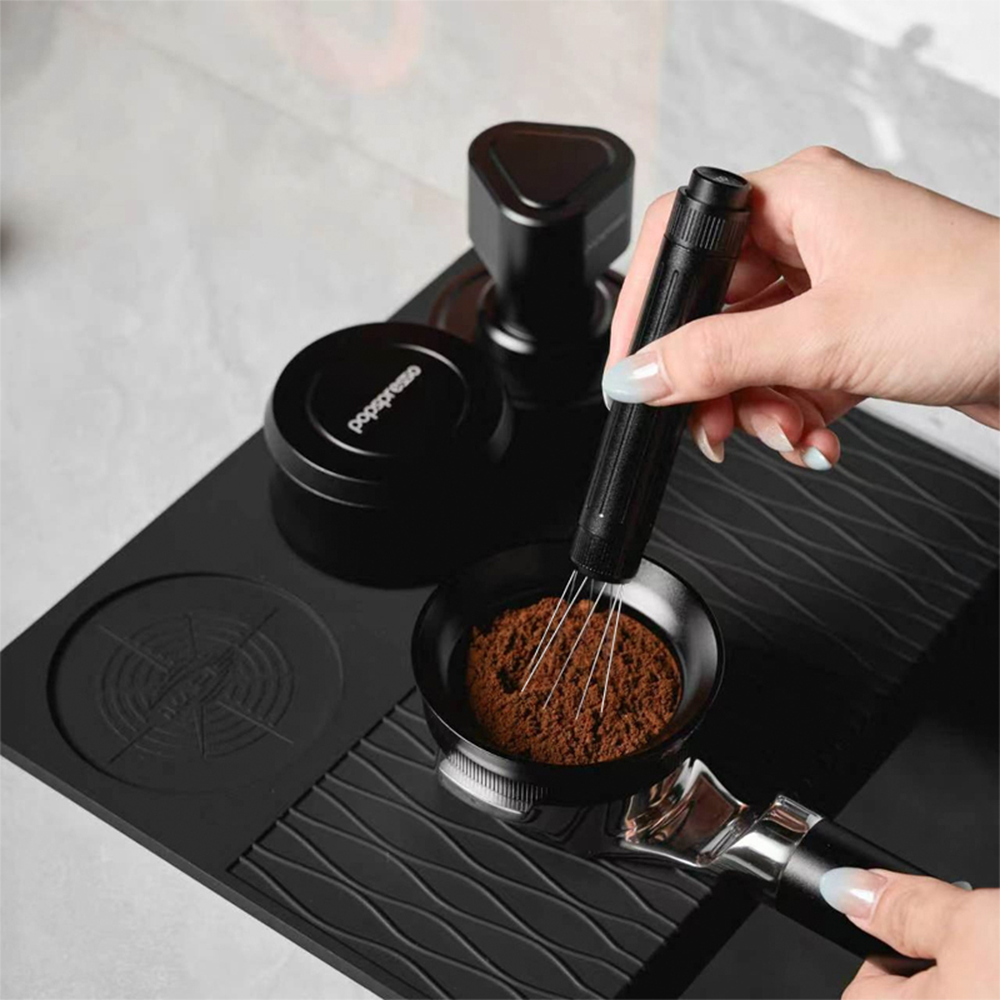 Popspresso Retractable WDT Tool
