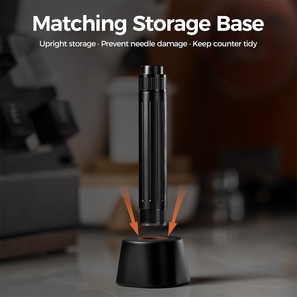 Popspresso Retractable WDT Tool