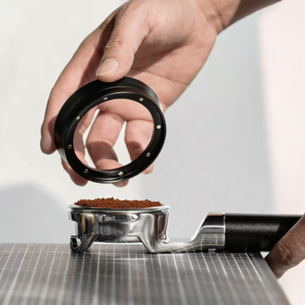 popspresso-v2-dosing-funnel-magnetic-attachment-workflow