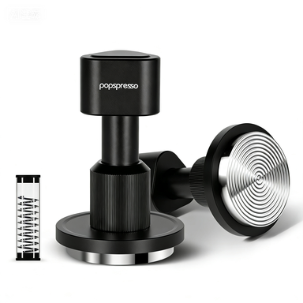 popspresso-v2-high-profile-impact-coffee-tamper-black