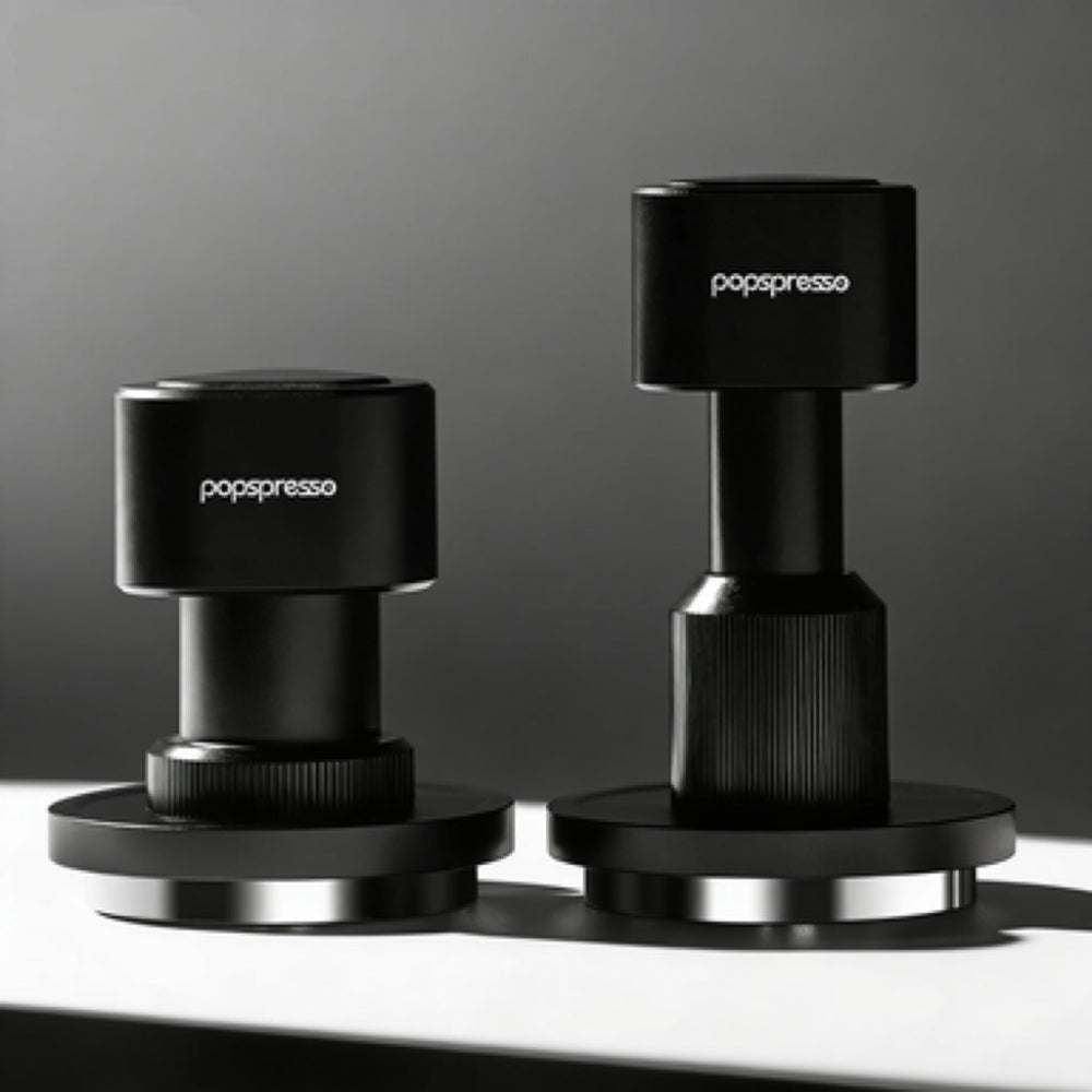 popspresso-v2-high-profile-vs-low-profile-tamper-comparison