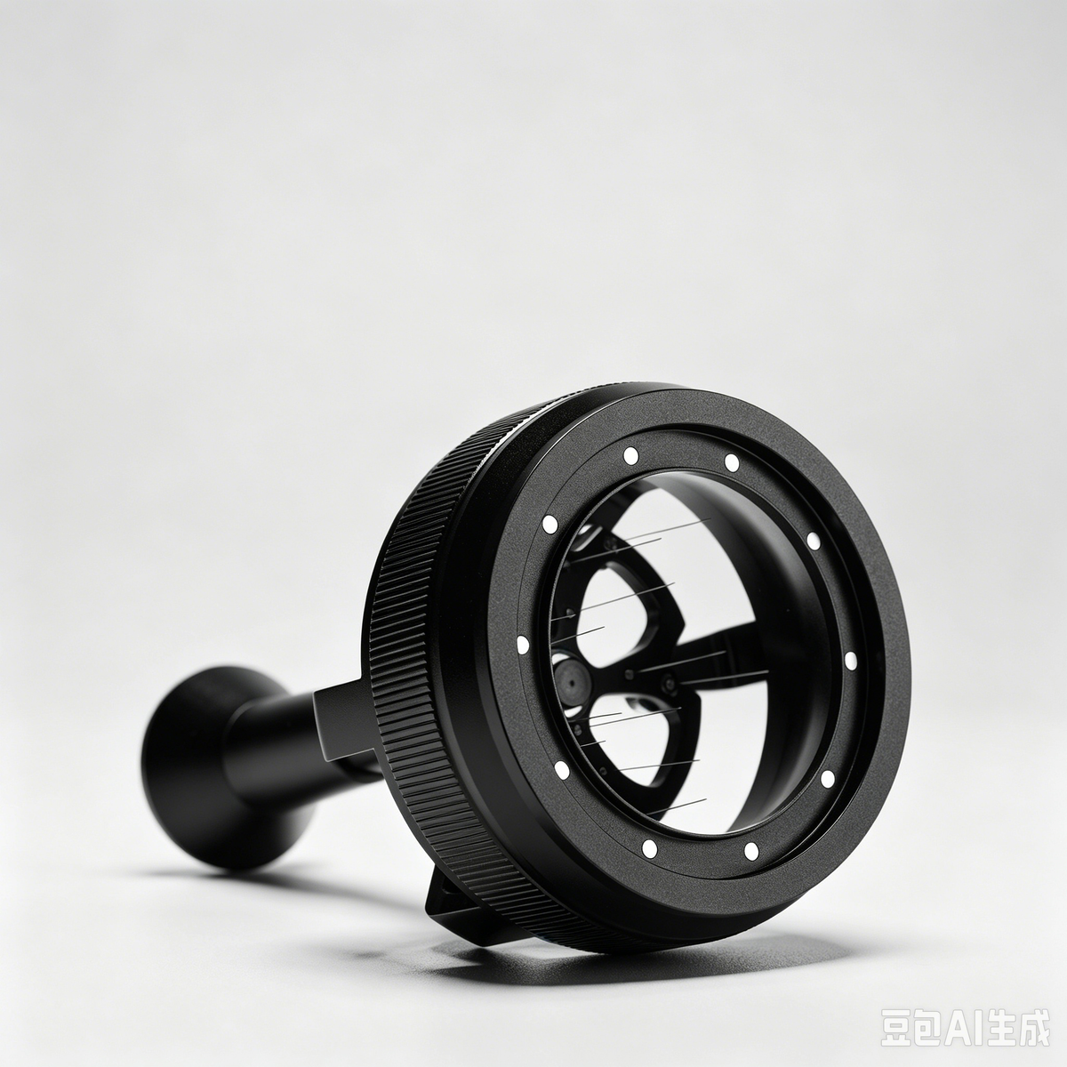Popspresso V4 "Crab" WDT Tool