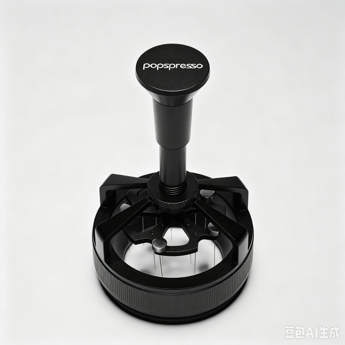 Popspresso V4 "Crab" WDT Tool