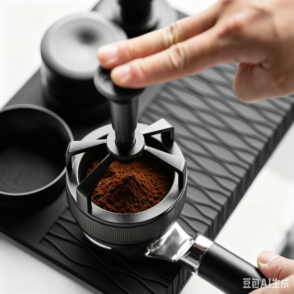 Popspresso V4 "Crab" WDT Tool