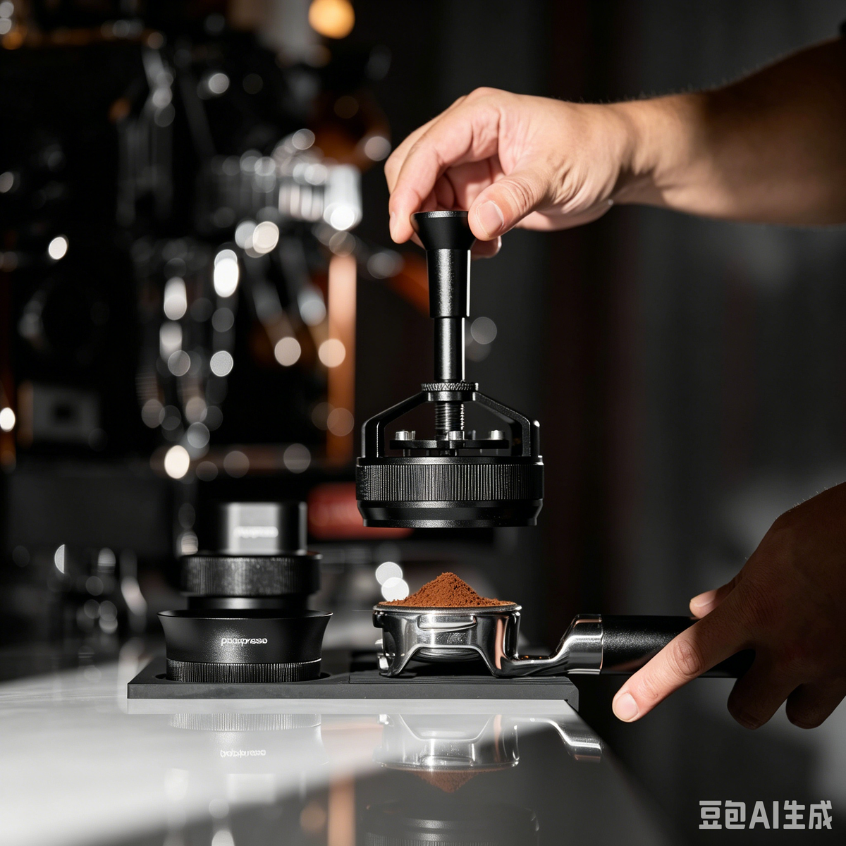 Popspresso V4 "Crab" WDT Tool