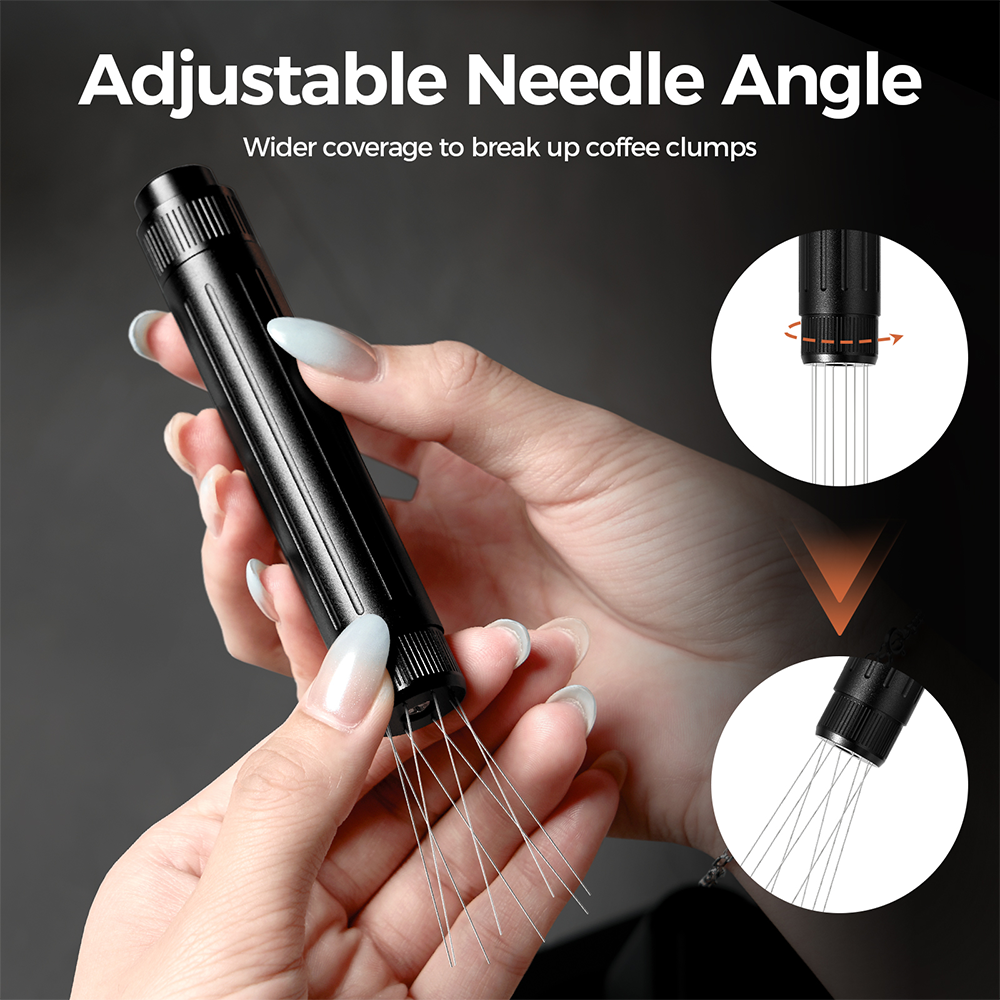 Popspresso Retractable WDT Tool