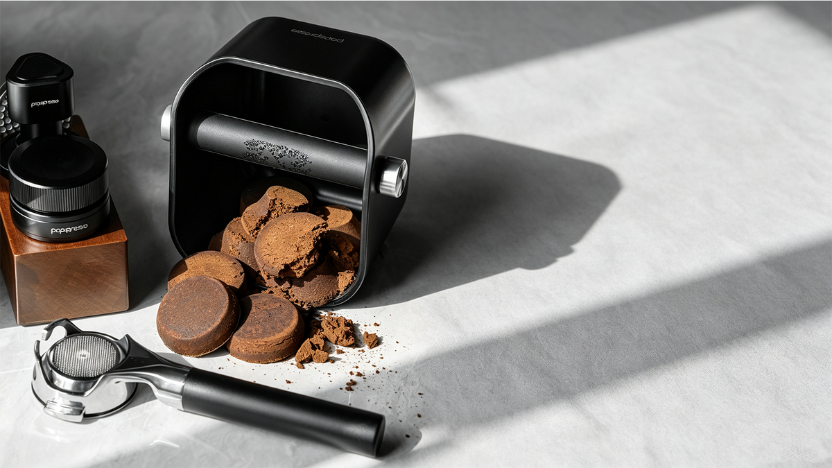How Precision Tamping Reduces Waste & How To Recycle