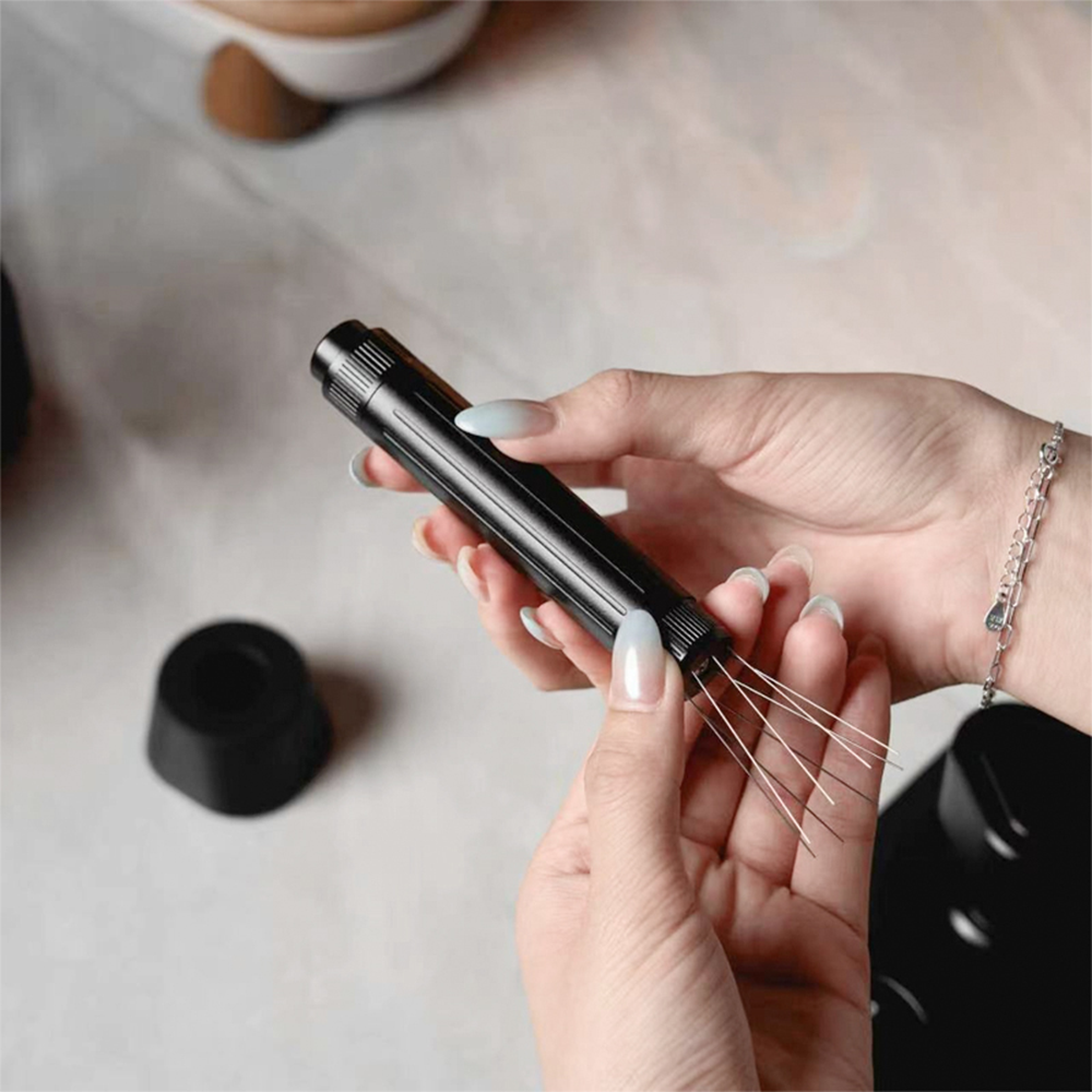 Popspresso Retractable WDT Tool