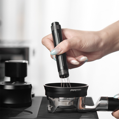 Popspresso Retractable WDT Tool