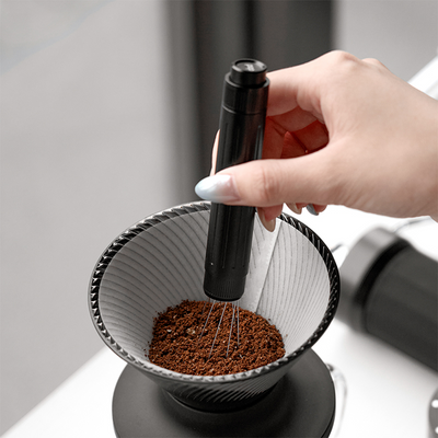 Popspresso Retractable WDT Tool