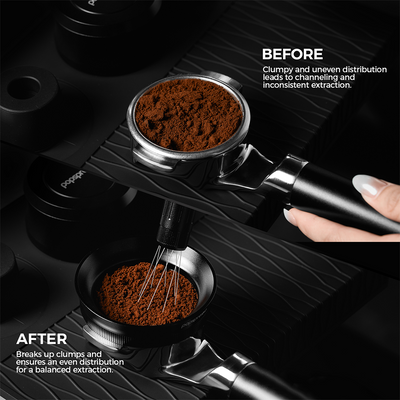 Popspresso Retractable WDT Tool