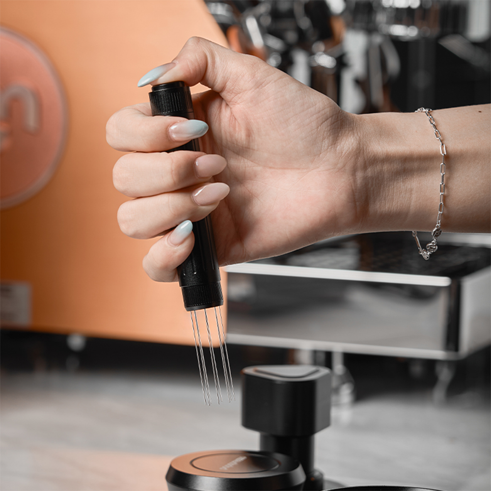 Popspresso Retractable WDT Tool