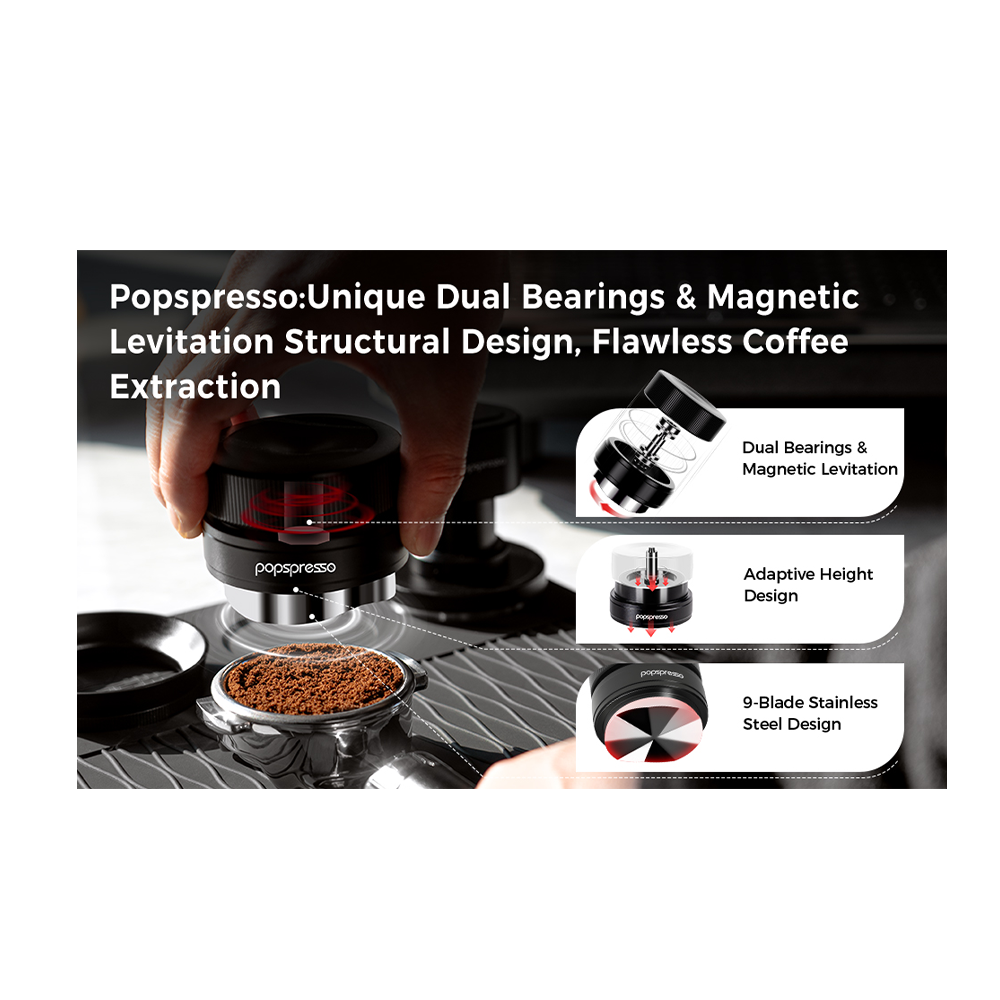magnetic-levitation-structural-design-espresso-leveler