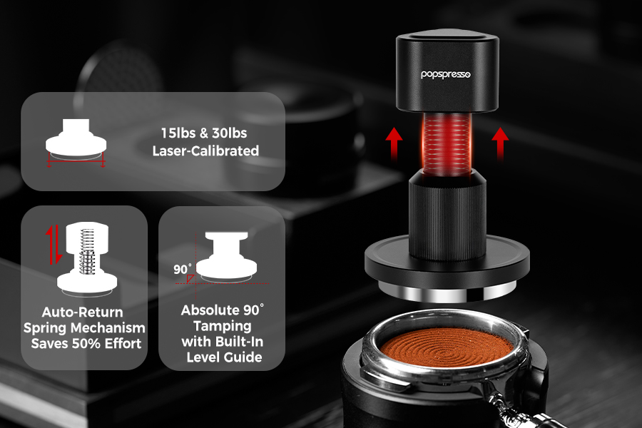 popspresso-calibrated-tamper-spring-mechanism-30lbs