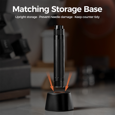 Popspresso Retractable WDT Tool