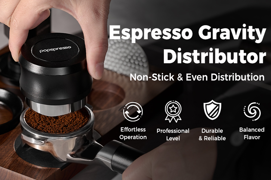 popspresso-gravity-distributor-core-value