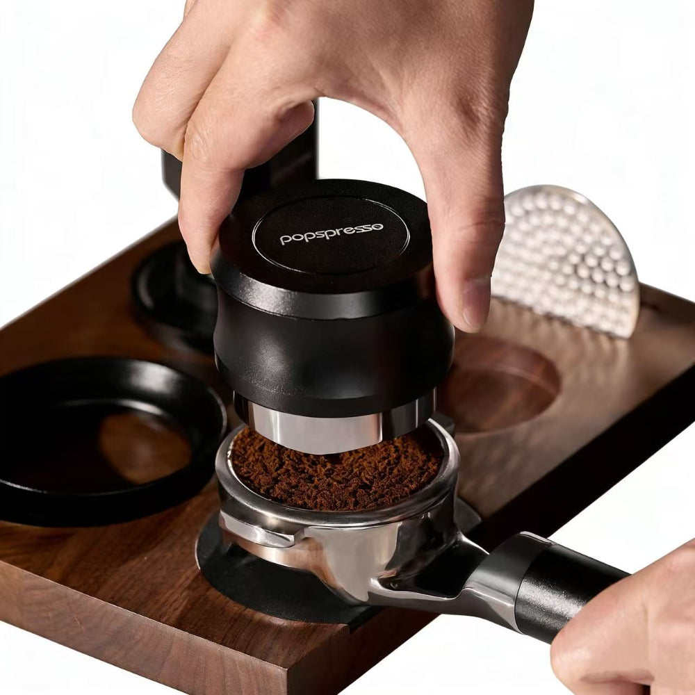 popspresso-gravity-distributor-stainless-steel-precision