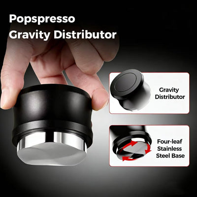 popspresso-height-adaptive-coffee-distributor-mechanism