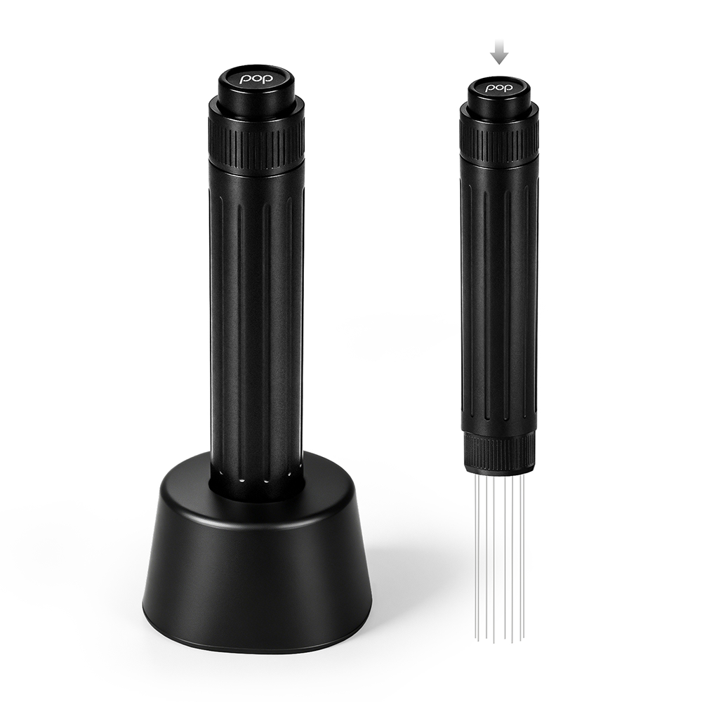 Popspresso Retractable WDT Tool