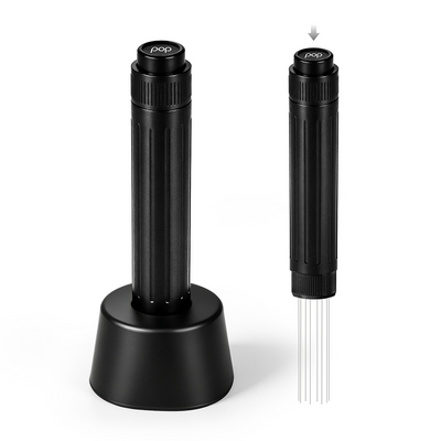 Popspresso Retractable WDT Tool