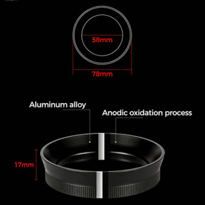 popspresso-v2-funnel-aluminum-alloy-anodic-oxidation-finish