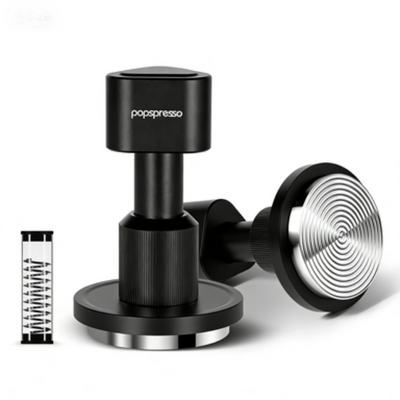 popspresso-v2-high-profile-impact-coffee-tamper-black