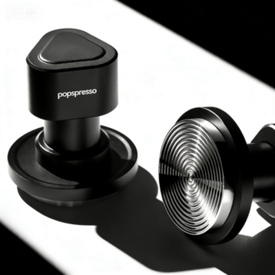 popspresso-v2-low-profile-tamper-spiral-base-texture