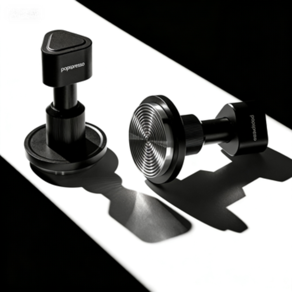 popspresso-v2-tamper-stainless-steel-base-spiral-texture