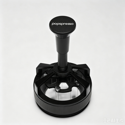 Popspresso V4 "Crab" WDT Tool