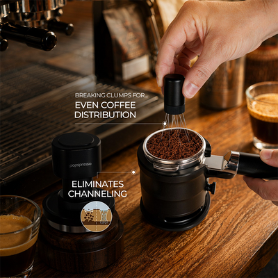 Popspresso Classic WDT Tool with Stand