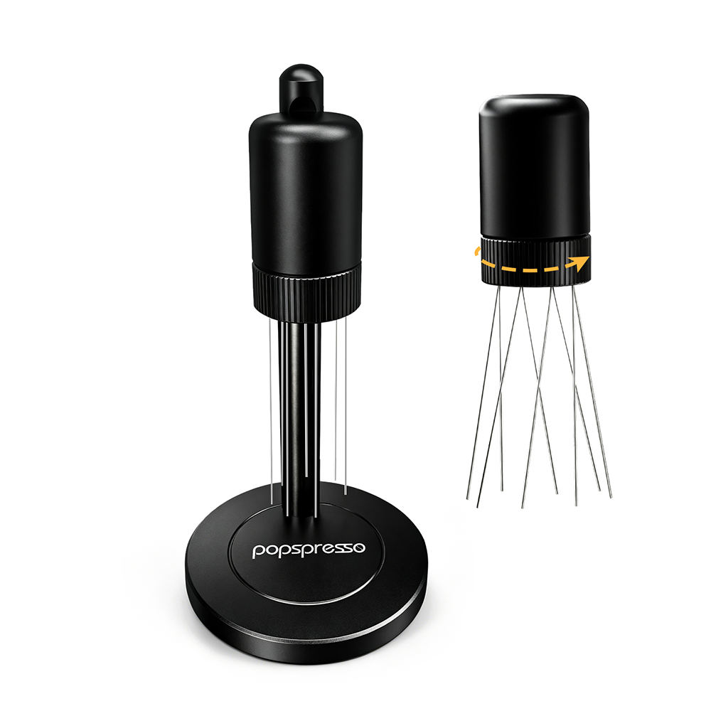 Popspresso Classic WDT Tool with Stand