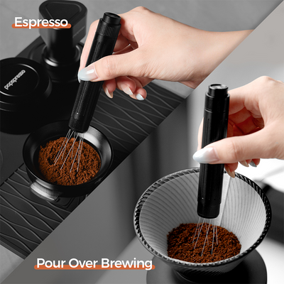 Popspresso Retractable WDT Tool