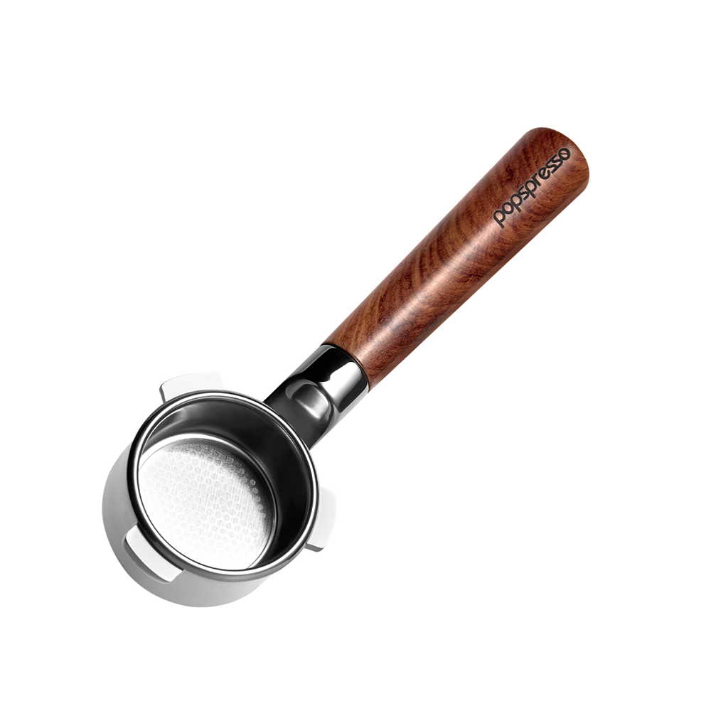 popsresso-3-ears-54mm-walnut-handle-portafilter